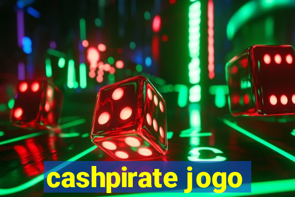 cashpirate jogo